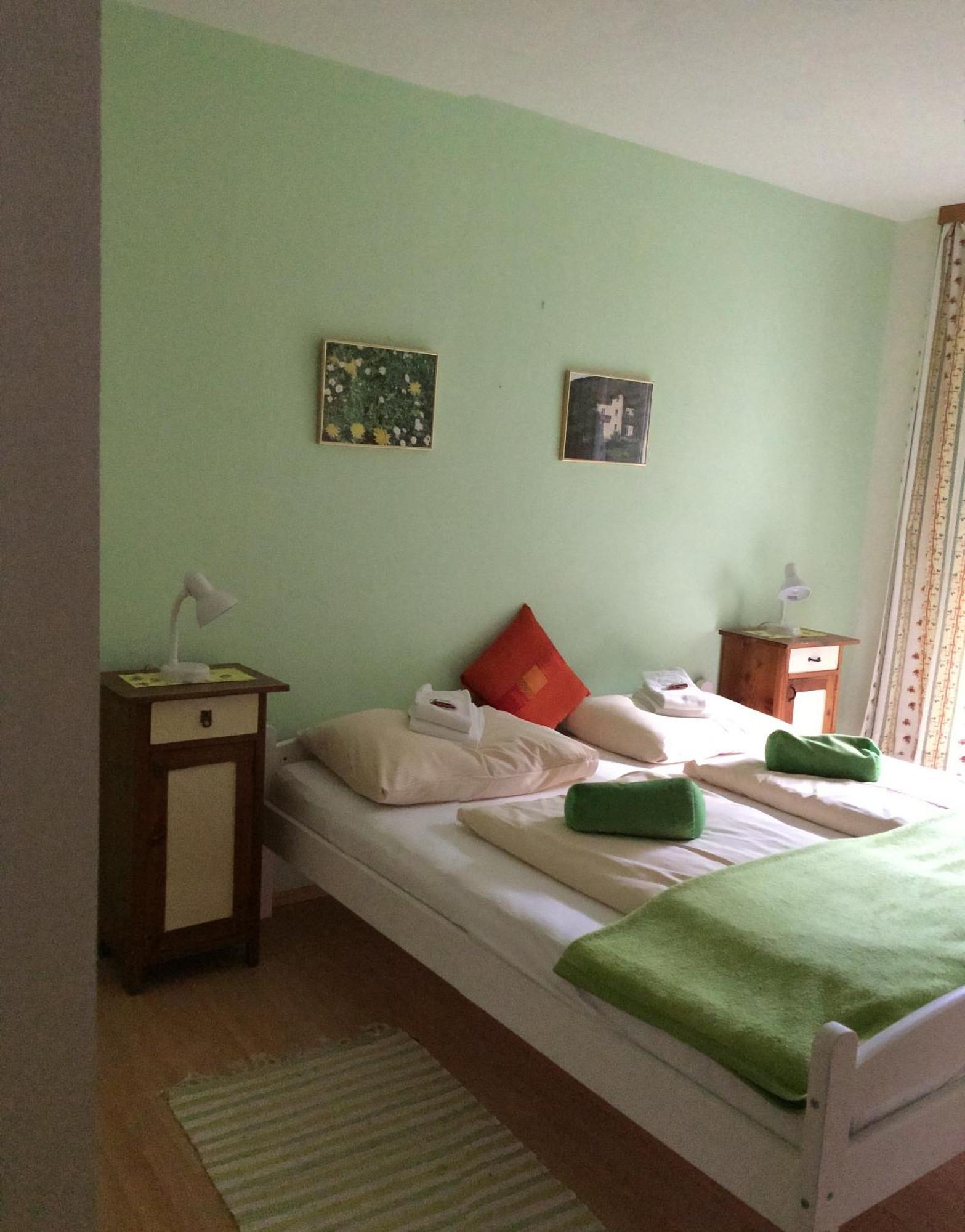 Villa Talheim Mallnitz Room photo